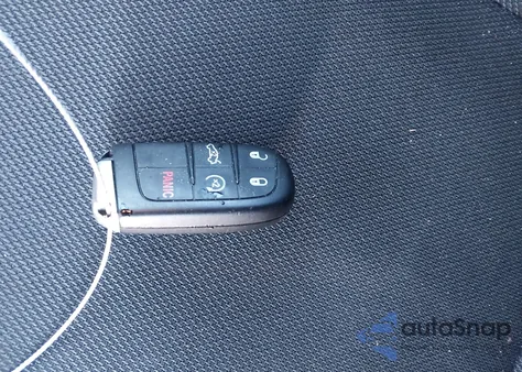 2016 Dodge Charger Sxt из США, поврежденный, VIN 2C3CDXJG5GH188837